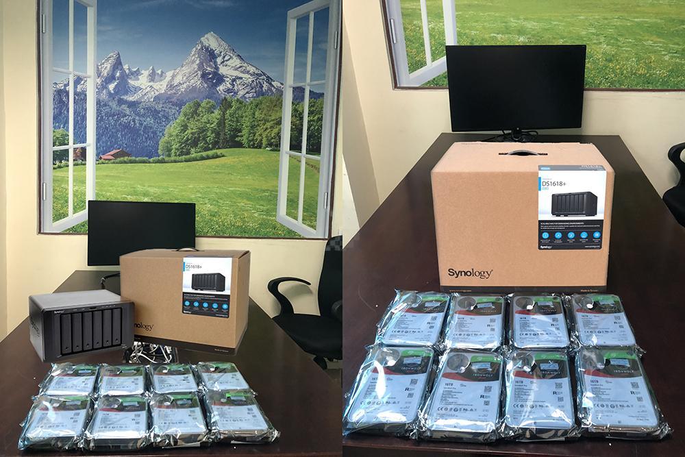 Synology-ds1618plus-hdd Synology ds1618plus hdd