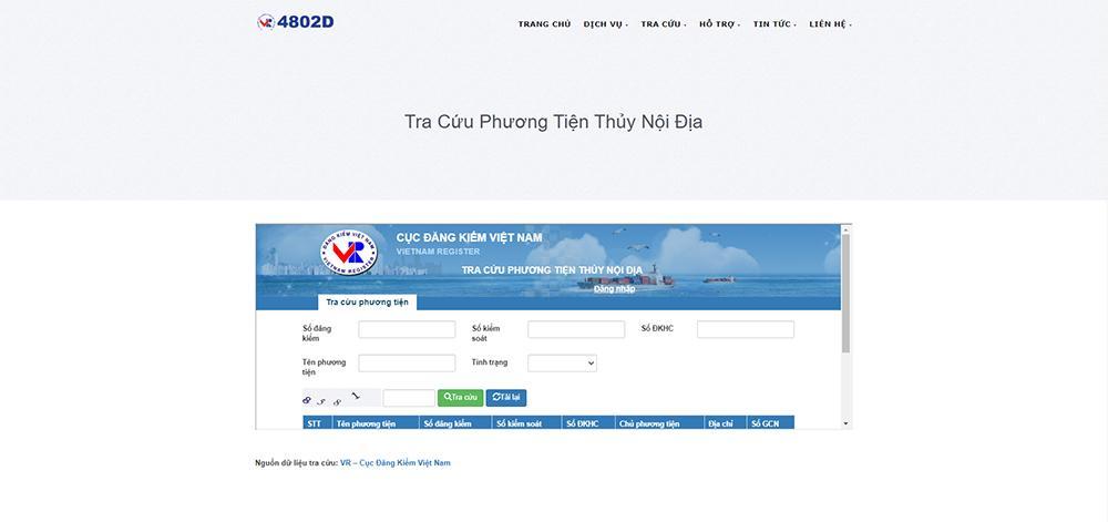 dangkiem.com-4802d-tracuuphuongtienthuy dangkiem.com 4802d tracuuphuongtienthuy