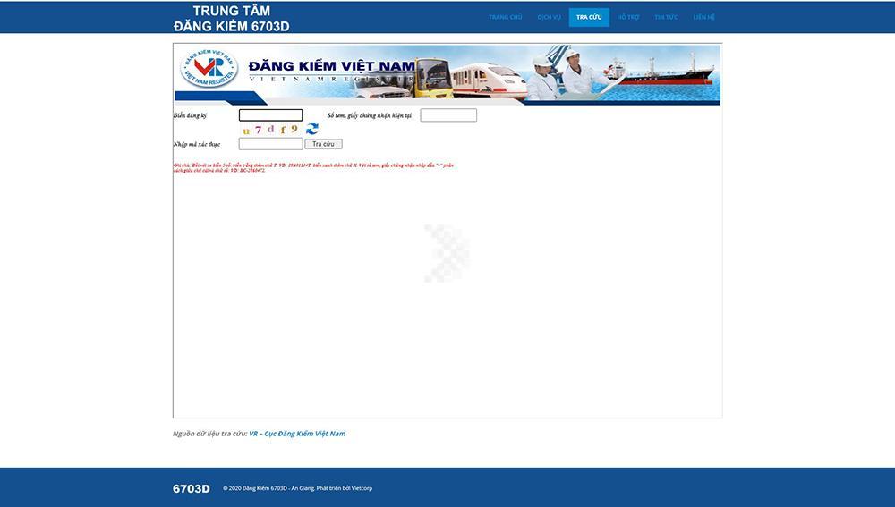 dangkiem.com-6703d-tracuuphuongtien dangkiem.com 6703d tracuuphuongtien