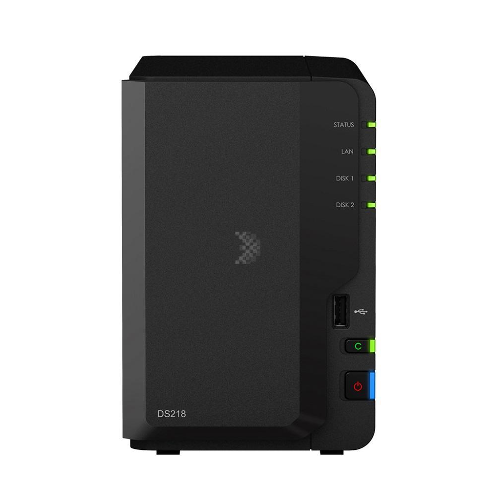 synology-ds218 synology ds218