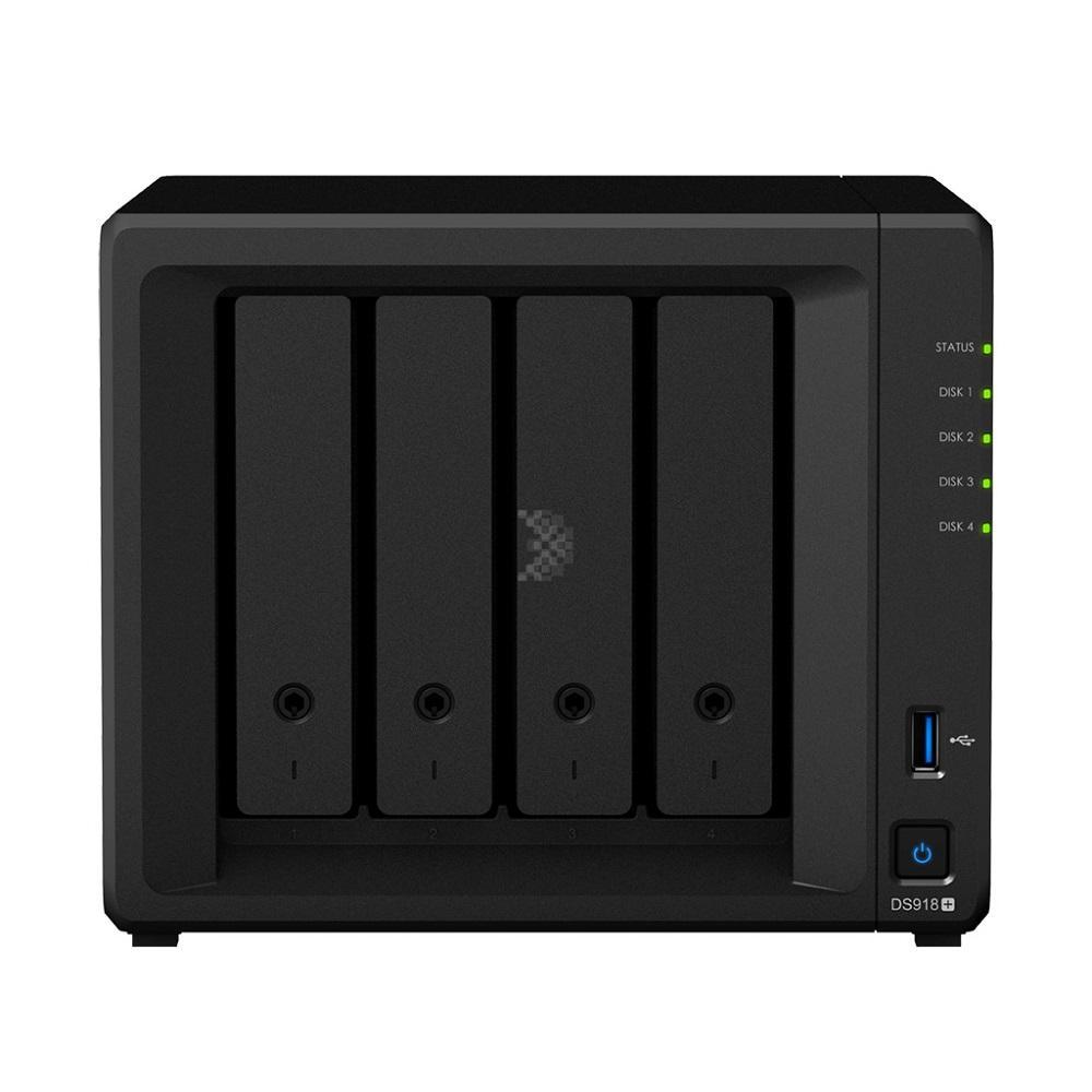 synology-ds918plus synology ds918plus