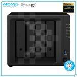 Giới thiệu NAS Synology DS418 6 DS418 F 3 150x150 1
