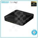 Giới thiệu VisualStation VS360HD 13 nas synology VS360HD vietcorp