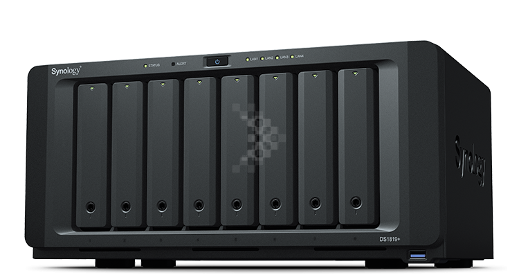 Tốc độ truyền dữ liệu cực nhanh với Presto File Server của NAS Synology - Giải Pháp Làm Việc Từ Xa 15 nas synology ds1819 heading vietcorp