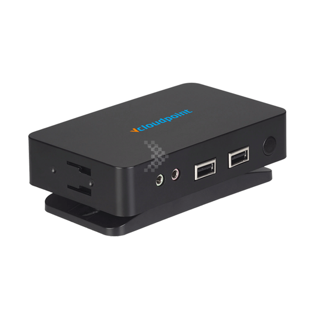 Zero-Client dành riêng cho văn phòng 5 vcloudpoint s100 1000