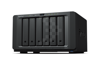 Sao lưu và bảo vệ dữ liệu - Giải Pháp Làm Việc Từ Xa 14 DS1621