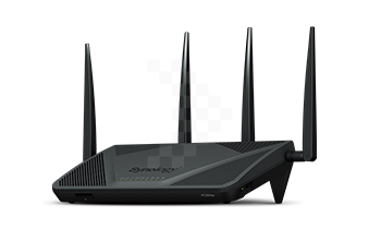 Sao lưu và bảo vệ dữ liệu - Giải Pháp Làm Việc Từ Xa 16 RT2600AC