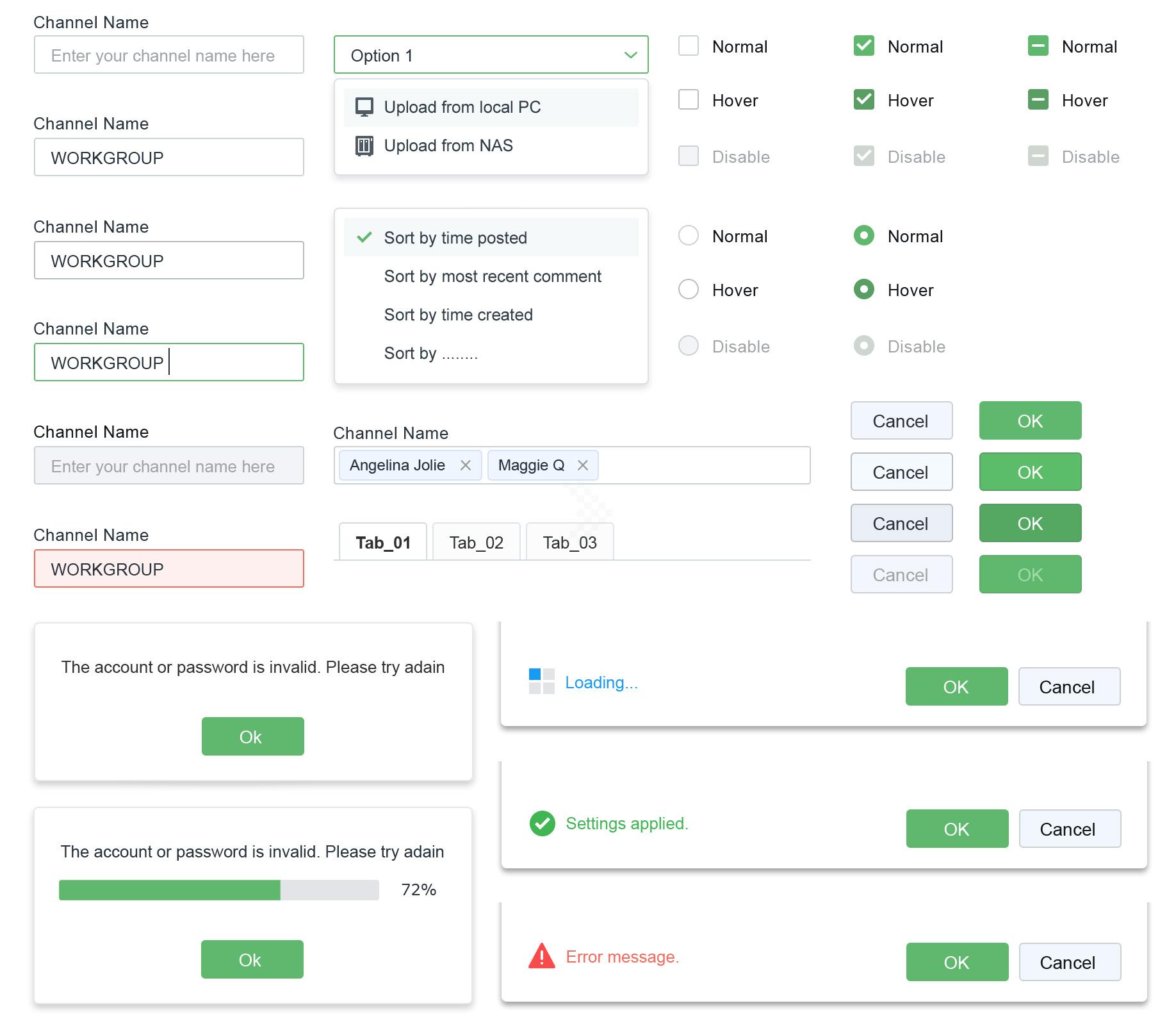 Synology Chat- Giải Pháp Làm Việc Từ Xa 26