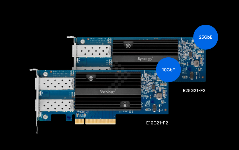 nas synology ds2422 maximize bandwidth vietcorp