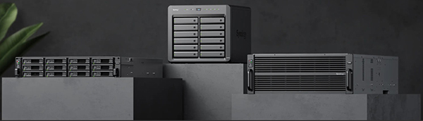 Lợi ích của thiết bị lưu trữ NAS Synology với doanh nghiệp 1