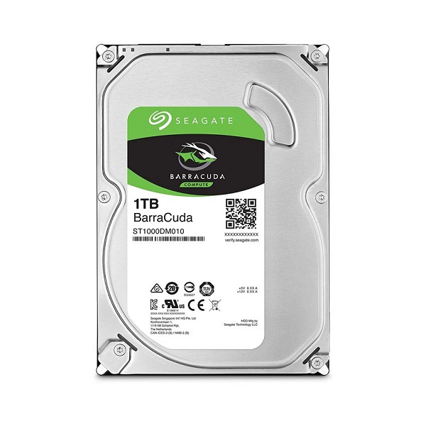 Ổ cứng HDD