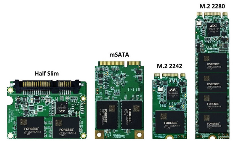 Ổ cứng SSD là gì ? 5