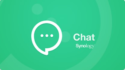 Synology Chat 3