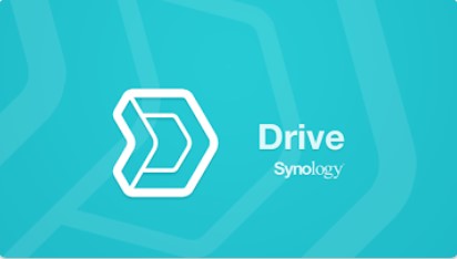 Synology Drive 2