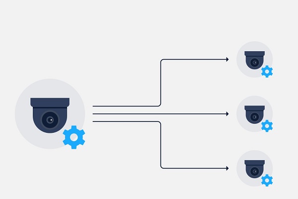 Giám sát tăng cường với Synology Surveillance Station 4