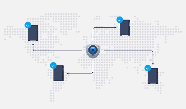 Giám sát tăng cường với Synology Surveillance Station 6