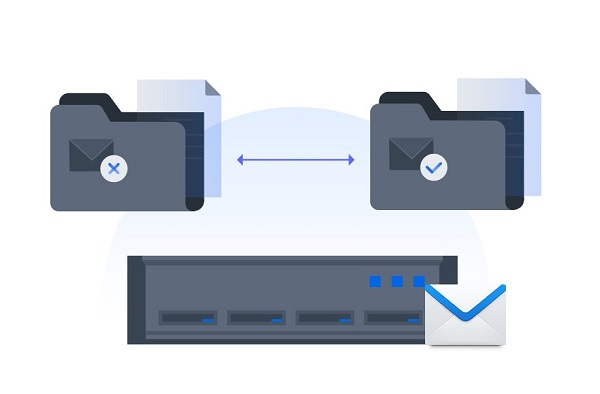 Synology Mail Server 4