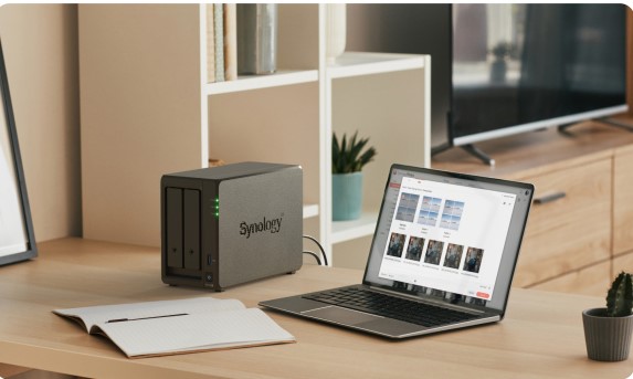 Bảo mật quyền riêng tư cùng Synology 2