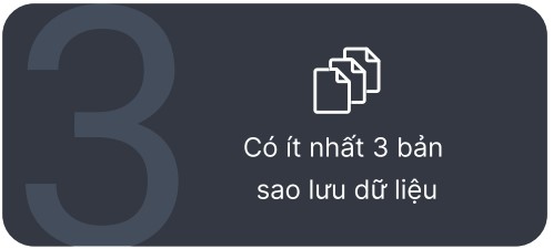 Bảo vệ dữ liệu doanh nghiệp với giải pháp nâng cao của Synology 2