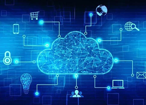 So sánh giữa NAS và Cloud 4