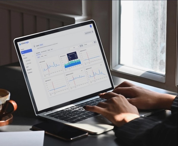 Active Insight quản lý tập trung tất cả NAS Synology 7