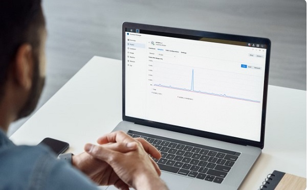 Synology Container Manager tối đa hóa tiềm năng của hệ thống NAS Synology 5