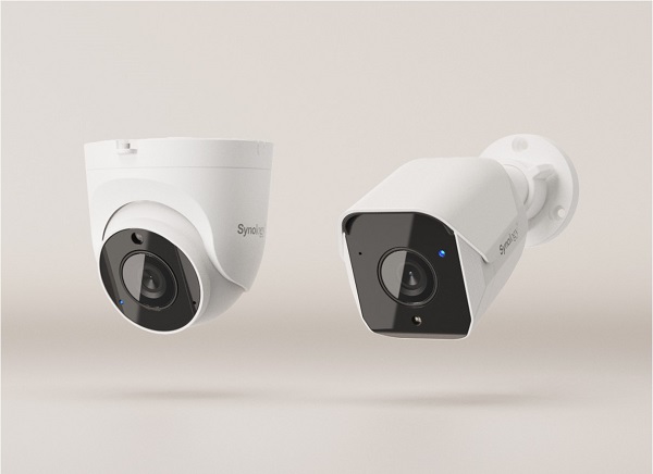 Surveillance Station Giải pháp giám sát toàn diện 1