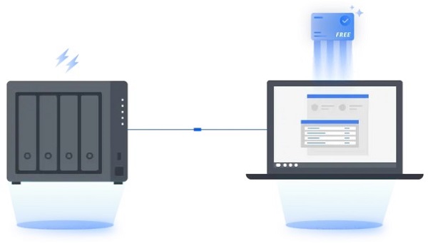 Active Backup for Business cho PC 2