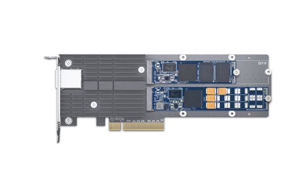 Công nghệ SSD Cache của Synology 6