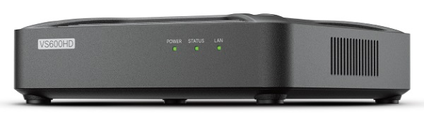 Synology® ra mắt VS600HD, giải pháp hệ thống màn hình ghép hiệu quả cho Surveillance Station 1