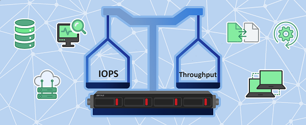 IOPS là gì? 2