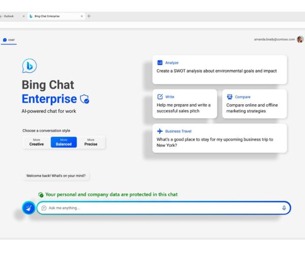 Bing-chat-enterprise