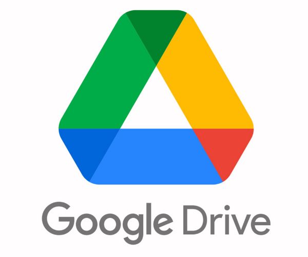 Google Drive