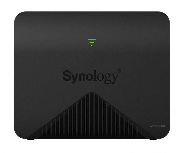 Modem-wifi-synology