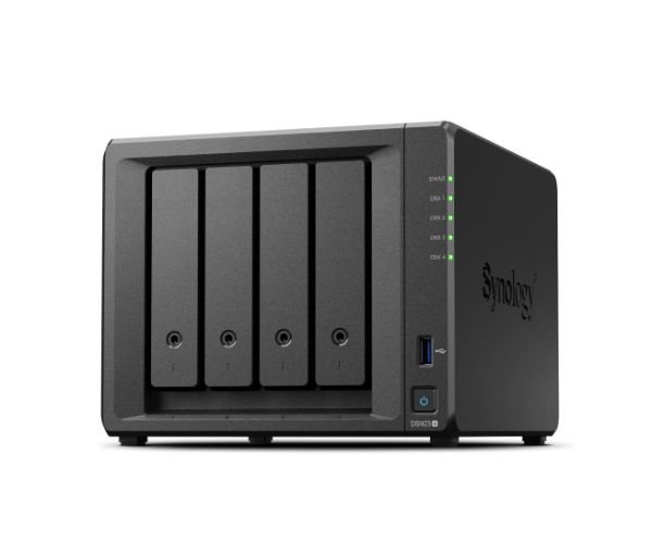 NAS Synology là gì