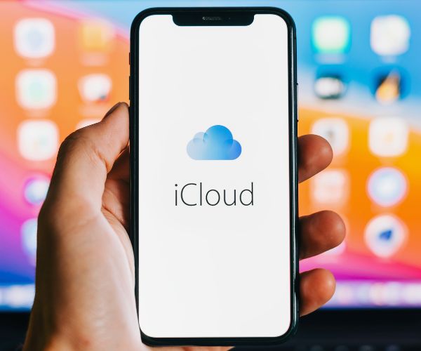 iCloud