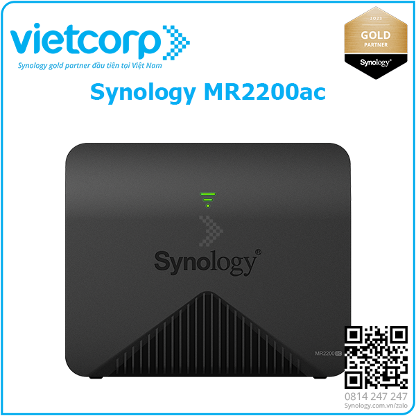 router-synology-mr2200ac