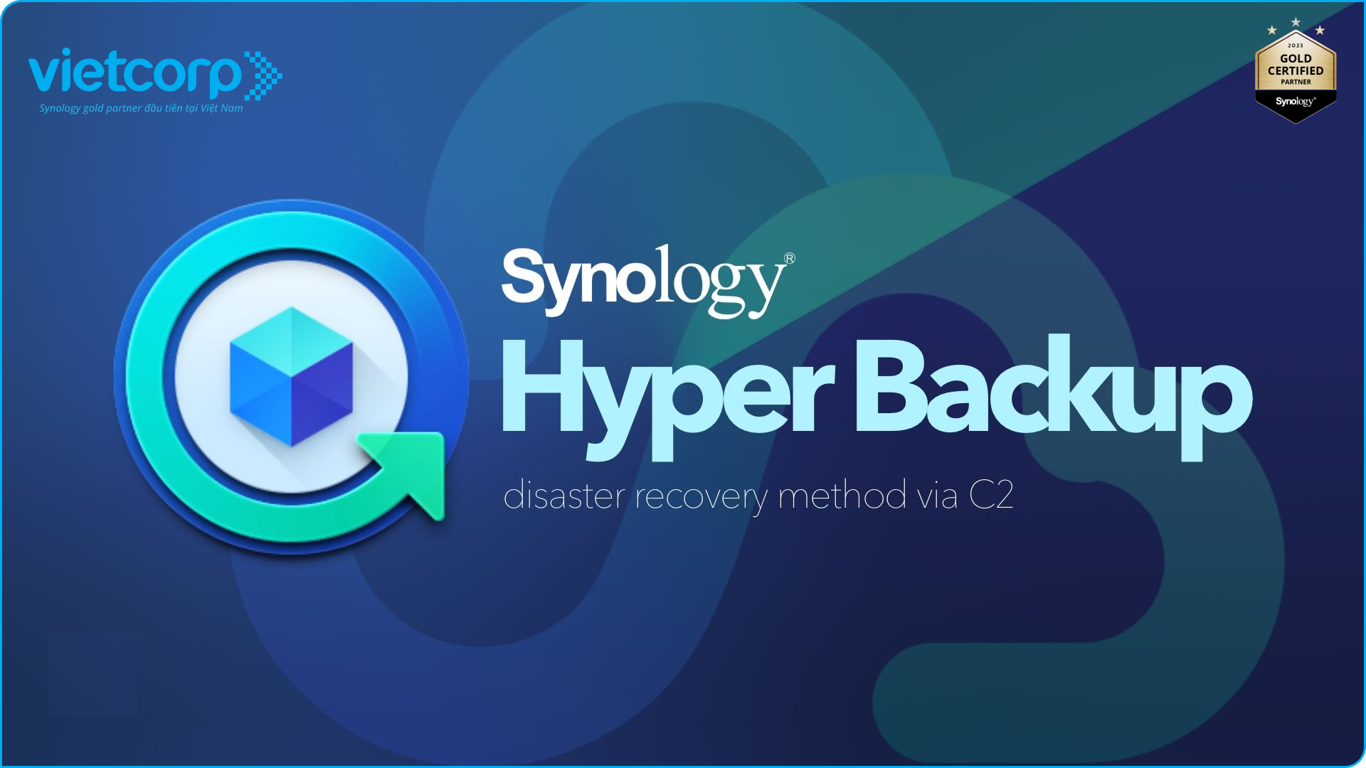 Hyper-Backup