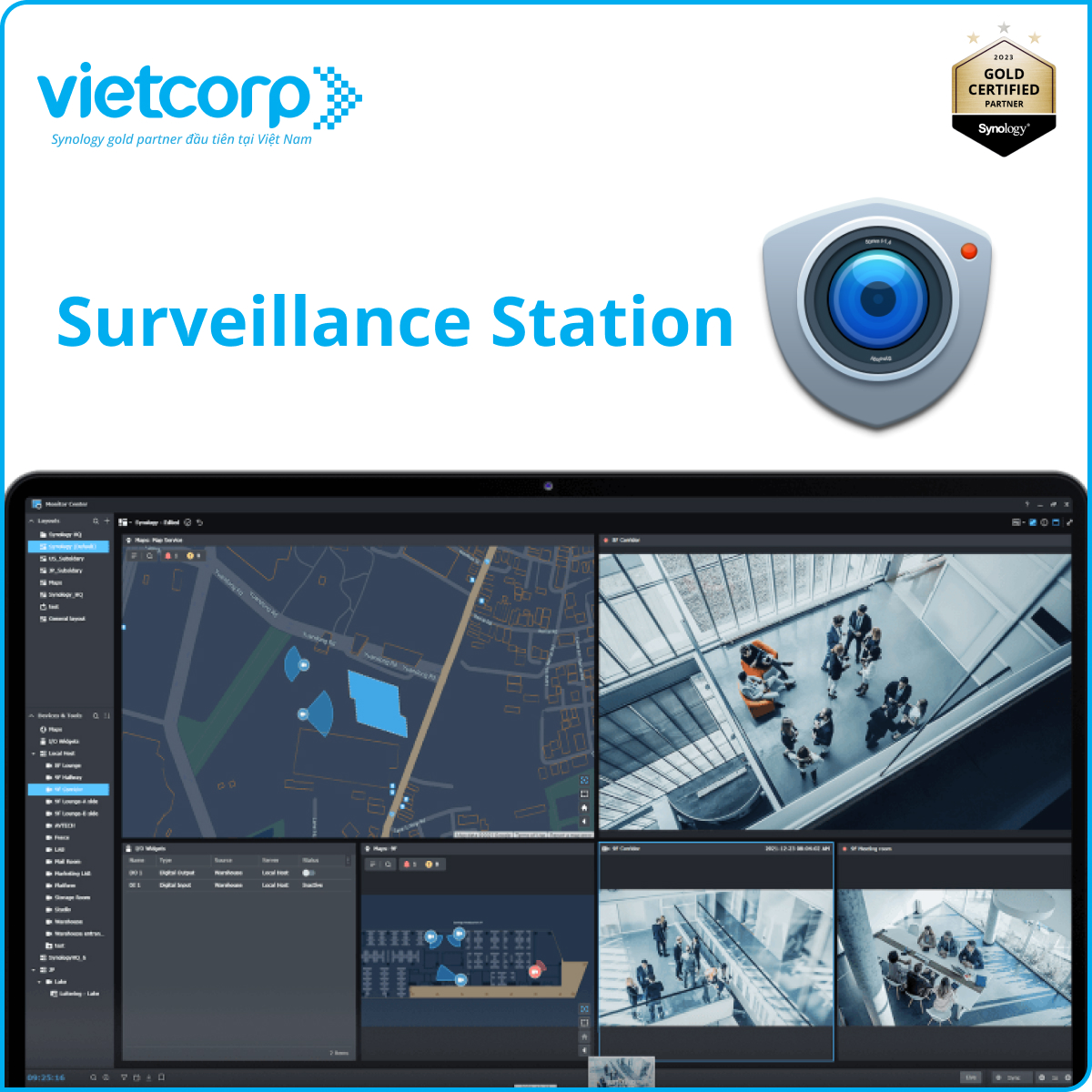 Surveillance-Station