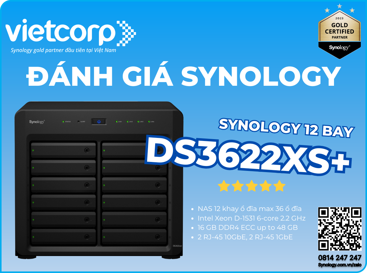 danh-gia-synology-ds3622xs