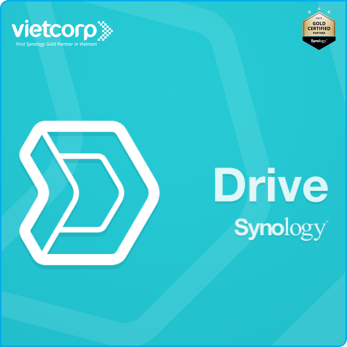 Synology-drive