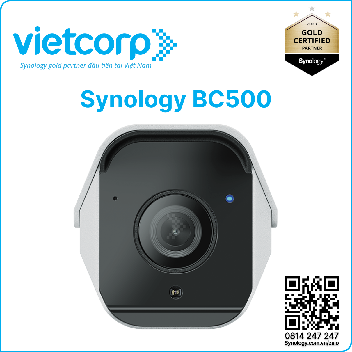 camera-synology-bc500