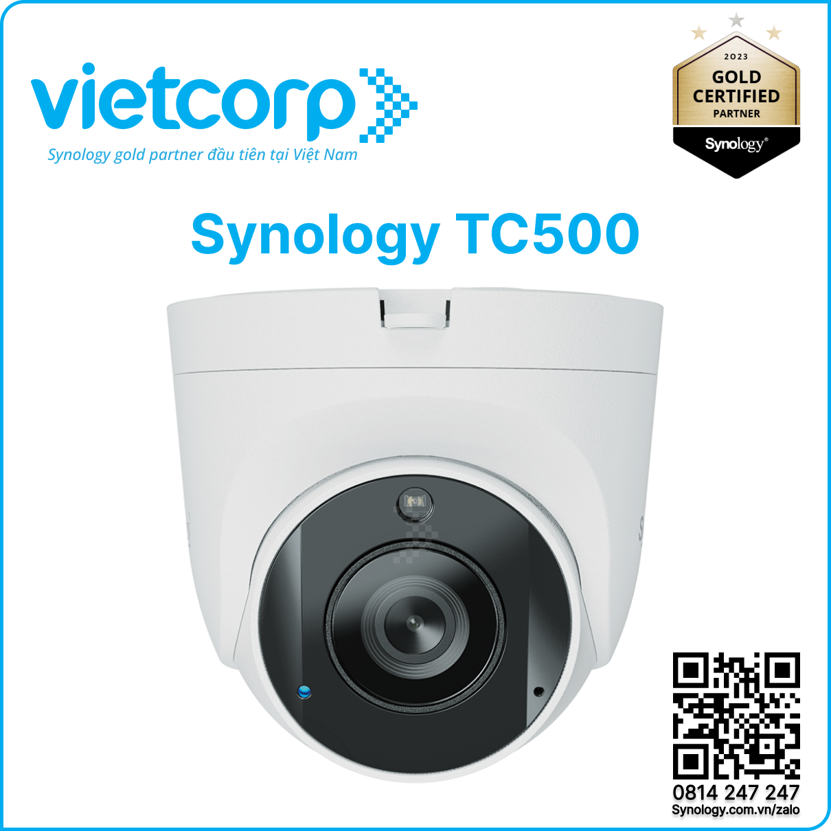 camera-synology-tc500