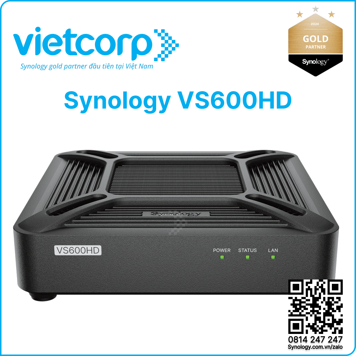 synology-vs600hd