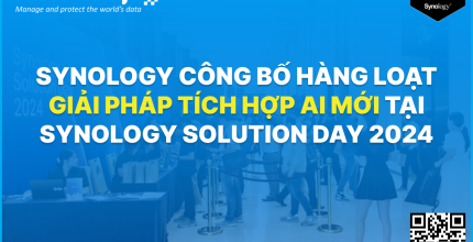 synology-solution-day-2024-cong-bo-hang-loat-giai-phap-tich-hop-ai