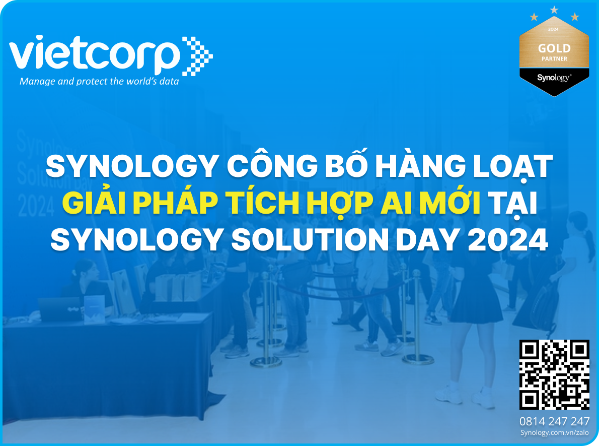 synology-solution-day-2024-cong-bo-hang-loat-giai-phap-tich-hop-ai