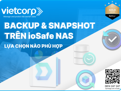 BACKUP-SNAPSHOT-TREN-IOSAFE-NAS