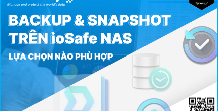 BACKUP-SNAPSHOT-TREN-IOSAFE-NAS