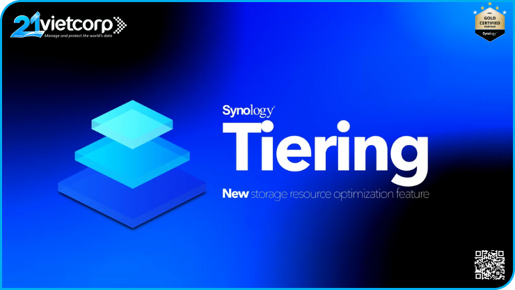 Synology DSM 7.4 và tương lai của trí tuệ nhân tạo