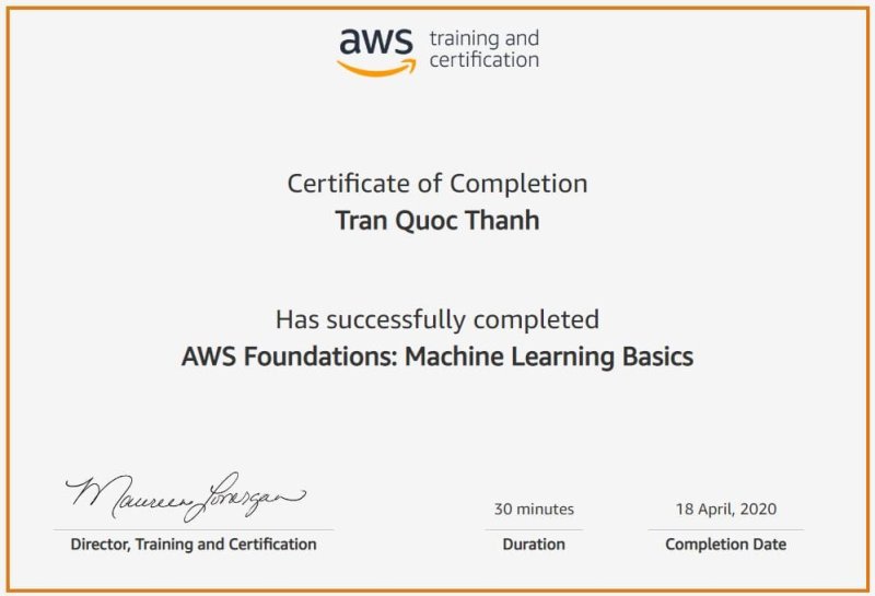 AWS Foundations Machine Learning Basics.jpg